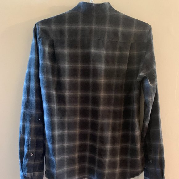 Helmut Lang Plaid - Picture 3 of 3